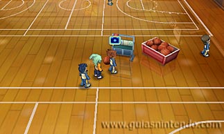 Inazuma Eleven GO Chrono Stones: Trueno / Llamarada