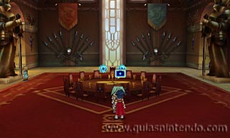 Inazuma Eleven GO Chrono Stones: Trueno / Llamarada