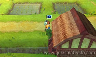 Inazuma Eleven GO Chrono Stones: Trueno / Llamarada