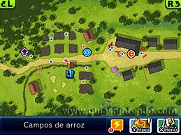 Inazuma Eleven GO Chrono Stones: Trueno / Llamarada