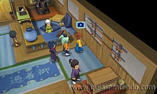 Inazuma Eleven GO Chrono Stones: Trueno / Llamarada