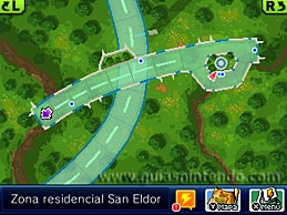 Inazuma Eleven GO Chrono Stones: Trueno / Llamarada
