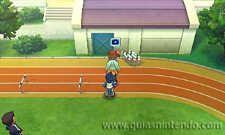 Inazuma Eleven GO Chrono Stones: Trueno / Llamarada