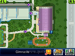 Inazuma Eleven GO Chrono Stones: Trueno / Llamarada