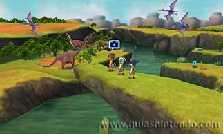 Inazuma Eleven GO Chrono Stones: Trueno / Llamarada