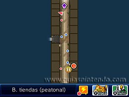 Inazuma Eleven GO Chrono Stones: Trueno / Llamarada