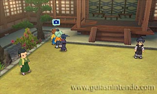 Inazuma Eleven GO Chrono Stones: Trueno / Llamarada