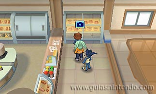 Inazuma Eleven GO Chrono Stones: Trueno / Llamarada