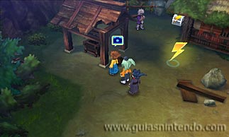 Inazuma Eleven GO Chrono Stones: Trueno / Llamarada