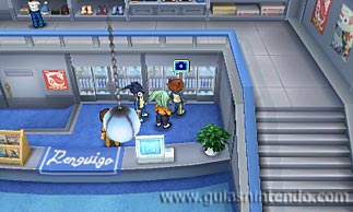 Inazuma Eleven GO Chrono Stones: Trueno / Llamarada