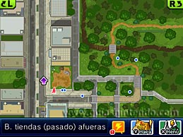 Inazuma Eleven GO Chrono Stones: Trueno / Llamarada