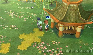Inazuma Eleven GO Chrono Stones: Trueno / Llamarada