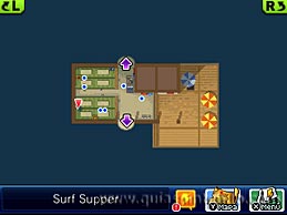 Inazuma Eleven GO Chrono Stones: Trueno / Llamarada