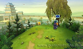 Inazuma Eleven GO Chrono Stones: Trueno / Llamarada