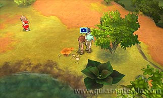 Inazuma Eleven GO Chrono Stones: Trueno / Llamarada
