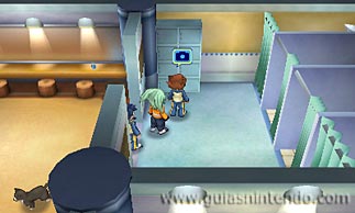 Inazuma Eleven GO Chrono Stones: Trueno / Llamarada