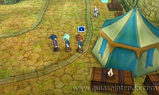 Inazuma Eleven GO Chrono Stones: Trueno / Llamarada