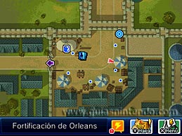 Inazuma Eleven GO Chrono Stones: Trueno / Llamarada