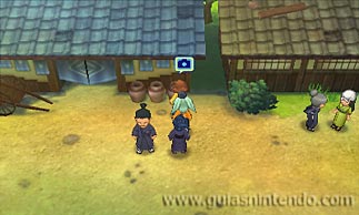 Inazuma Eleven GO Chrono Stones: Trueno / Llamarada