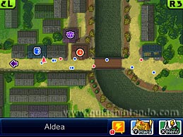 Inazuma Eleven GO Chrono Stones: Trueno / Llamarada