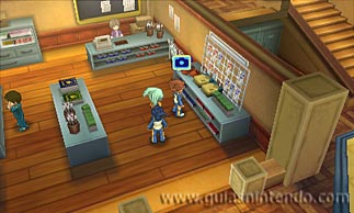 Inazuma Eleven GO Chrono Stones: Trueno / Llamarada