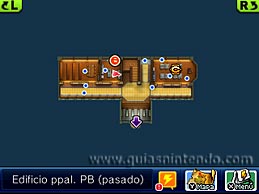 Inazuma Eleven GO Chrono Stones: Trueno / Llamarada