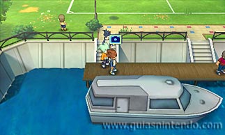 Inazuma Eleven GO Chrono Stones: Trueno / Llamarada