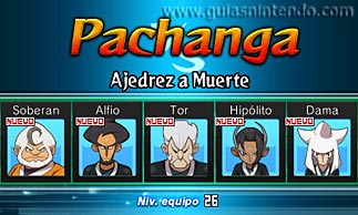 Inazuma Eleven GO Chrono Stones: Trueno / Llamarada