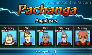 Inazuma Eleven GO Chrono Stones: Trueno / Llamarada