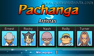Inazuma Eleven GO Chrono Stones: Trueno / Llamarada