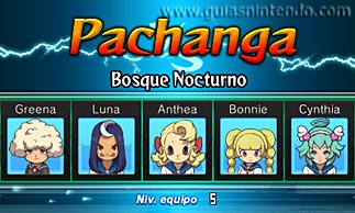 Inazuma Eleven GO Chrono Stones: Trueno / Llamarada