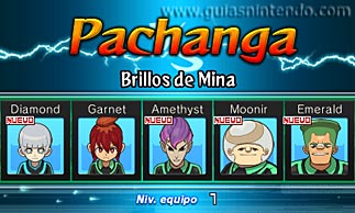 Inazuma Eleven GO Chrono Stones: Trueno / Llamarada