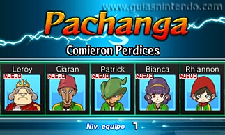 Inazuma Eleven GO Chrono Stones: Trueno / Llamarada