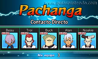 Inazuma Eleven GO Chrono Stones: Trueno / Llamarada
