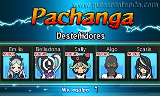 Inazuma Eleven GO Chrono Stones: Trueno / Llamarada