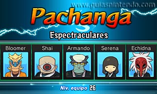 Inazuma Eleven GO Chrono Stones: Trueno / Llamarada