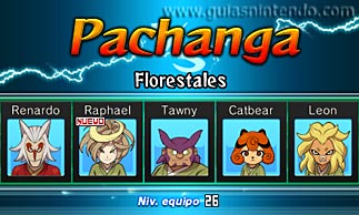 Inazuma Eleven GO Chrono Stones: Trueno / Llamarada