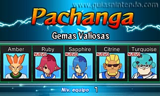 Inazuma Eleven GO Chrono Stones: Trueno / Llamarada