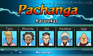 Inazuma Eleven GO Chrono Stones: Trueno / Llamarada