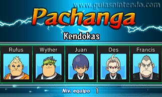 Inazuma Eleven GO Chrono Stones: Trueno / Llamarada