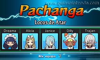 Inazuma Eleven GO Chrono Stones: Trueno / Llamarada