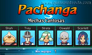 Inazuma Eleven GO Chrono Stones: Trueno / Llamarada