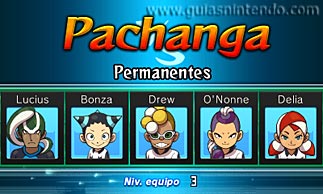 Inazuma Eleven GO Chrono Stones: Trueno / Llamarada
