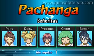 Inazuma Eleven GO Chrono Stones: Trueno / Llamarada