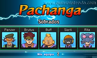 Inazuma Eleven GO Chrono Stones: Trueno / Llamarada