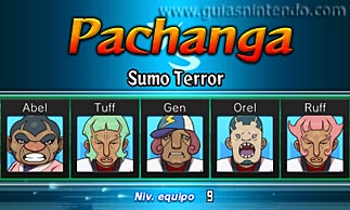 Inazuma Eleven GO Chrono Stones: Trueno / Llamarada