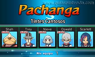 Inazuma Eleven GO Chrono Stones: Trueno / Llamarada