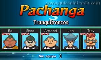 Inazuma Eleven GO Chrono Stones: Trueno / Llamarada