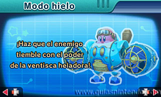Kirby: Planet Robobot