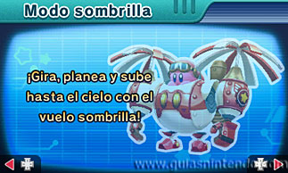 Kirby: Planet Robobot